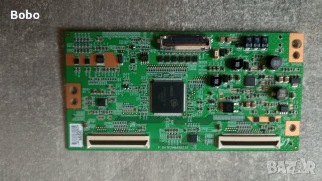 T-CON S120APM4C4LV0.4