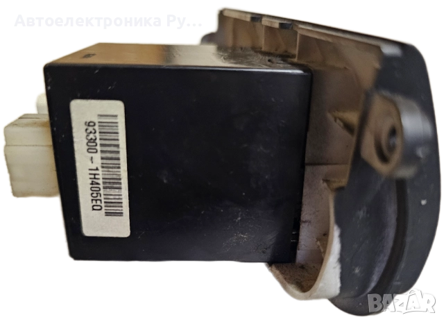 93300-1H405EQ ,Регулиране на височината на управлението на светлините и KIA Cee'D Sw 1.6 D 85KW 6M, снимка 2 - Части - 52017582