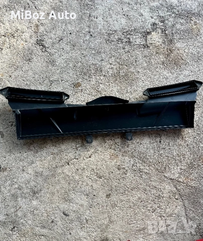 Корпус филтър купе БМВ Е90 91 BMW, снимка 2 - Части - 52252790