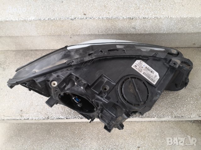 Фар BMW F10 F11 5-ца Bi-Xenon LED Dynamic/Фар БМВ Ф10 Ф11 Оригинален, снимка 8 - Части - 44026134