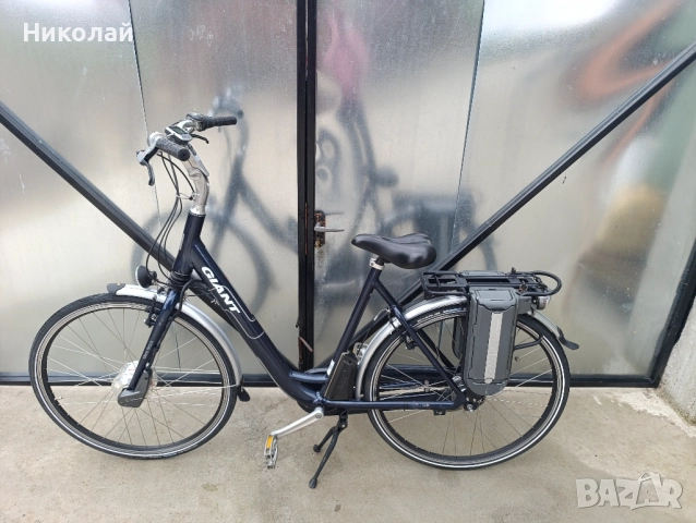 Gaint twist comfort cs.     Цена-820лв, снимка 1