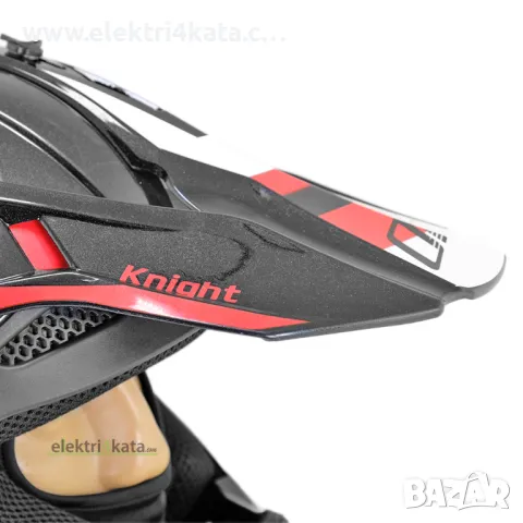Каска ORZ-Knight за тротинетки, велосипеди, електрически скутери, снимка 8 - Спортна екипировка - 48784465