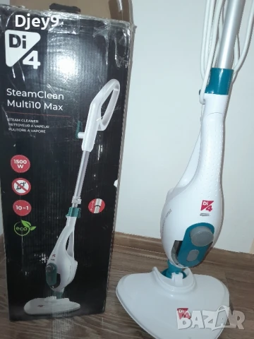 моп di4 10 в 1 и мн.други 