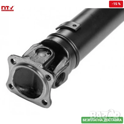 Кардан 40100-SXS-A01 NWN-HD-001 Honda CR-V, снимка 2 - Части - 50842340