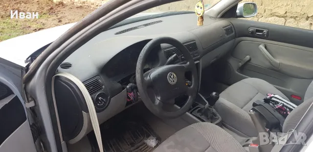 Голф 4 1,6 SR на части, снимка 6 - Части - 47560703