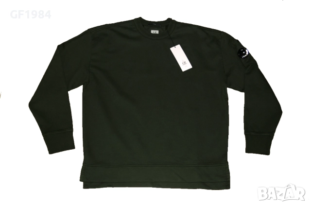 C.P. Company - мъжка блуза, размер L