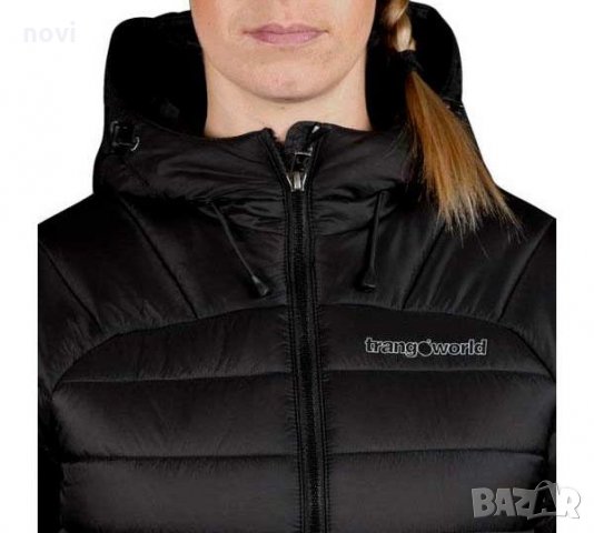 Trango, 2XL, ново, оригинално дамско яке, снимка 3 - Якета - 26965253