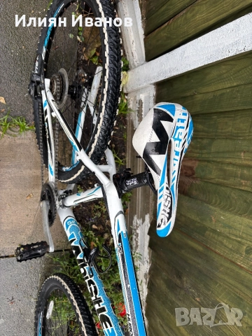 Колело XL, снимка 9 - Велосипеди - 52172188