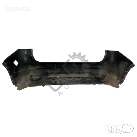 Задна броня Nissan Qashqai II 2013-2021 ID: 150872, снимка 4 - Части - 52074540