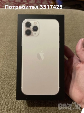 iPhone 11Pro, снимка 7 - Apple iPhone - 53085330