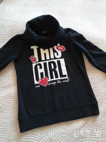 Спорен екип Page One Young 158/164 XS/S, снимка 2 - Спортни екипи - 51282045