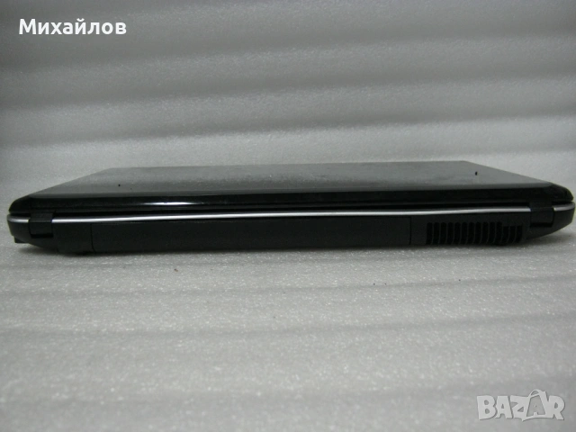 Двуядрен лаптоп Samsung RV508 + Гаранция, снимка 6 - Лаптопи за работа - 53306571