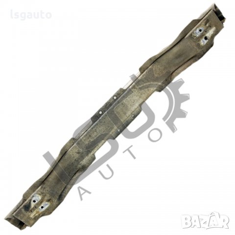 Основа задна броня Saab 9-3 2004-2015 SA251021N-11, снимка 4 - Части - 34704008