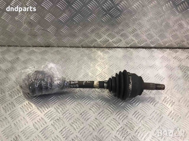 Лява полуоска Fiat Stilo,1.9JTD,2002г.