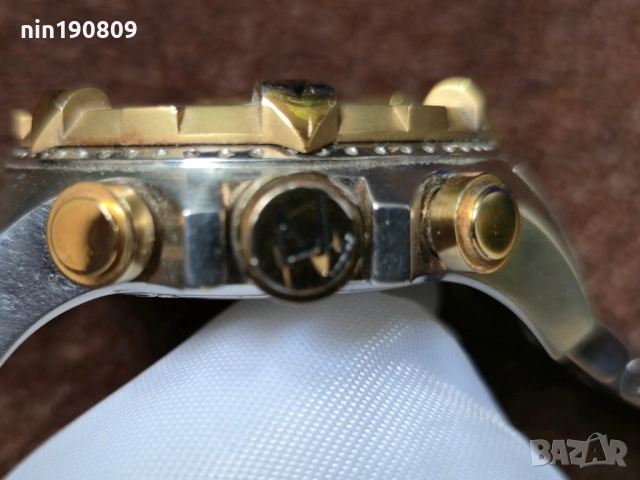 Мъжки часовник Invicta Reserve, снимка 3 - Мъжки - 51626162