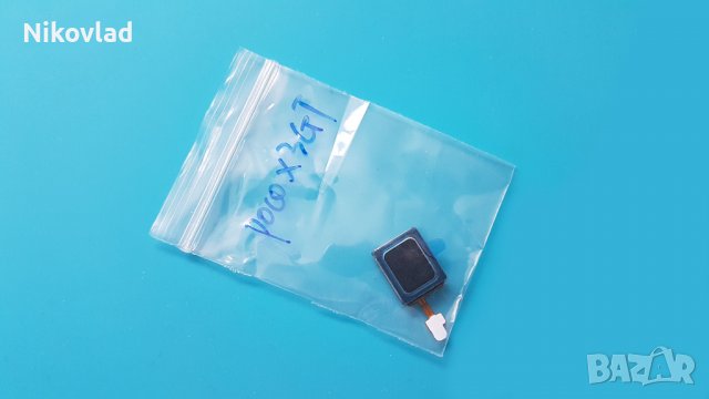 Слушалка Xiaomi Poco X3 GT, снимка 3 - Резервни части за телефони - 36597480