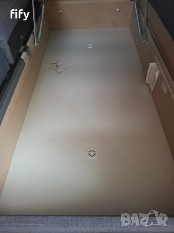 Разтегателен диван FRIHETEN, снимка 6 - Дивани и мека мебел - 52979303