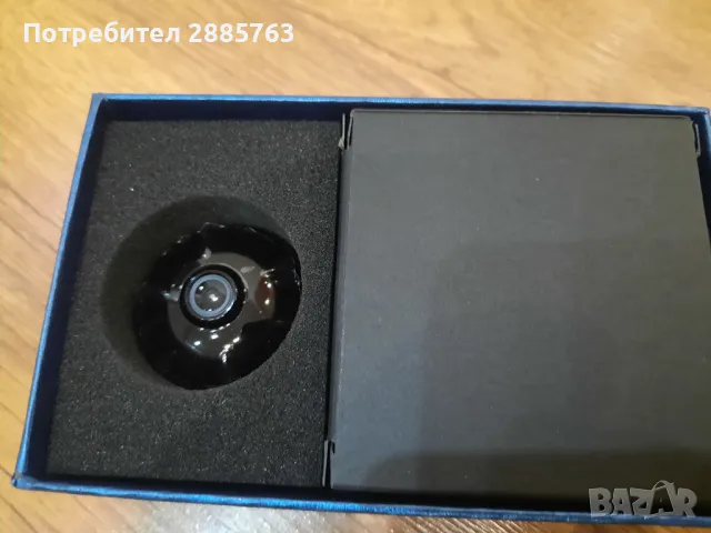 Шпионска камера