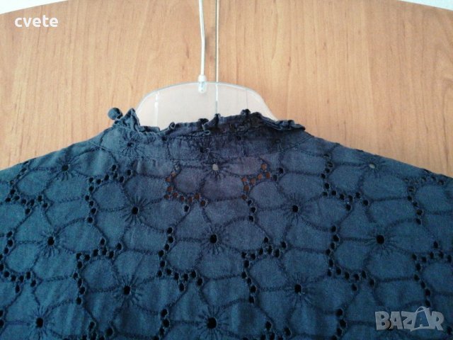 Дамска блуза , снимка 6 - Блузи с дълъг ръкав и пуловери - 37897982