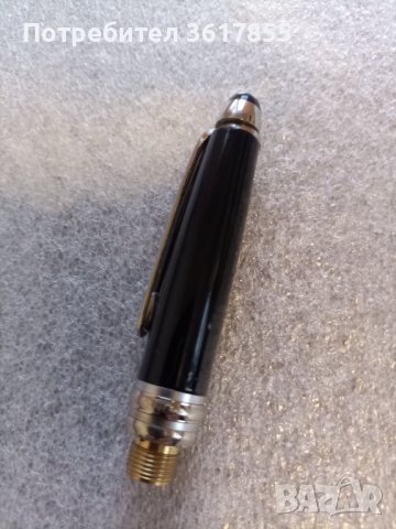 MONT BLANC ролер  за части, снимка 1