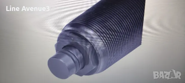 Хидравличен инструмент за отделяне на главини, фланци, лагери и др., снимка 3 - Аксесоари и консумативи - 49494786