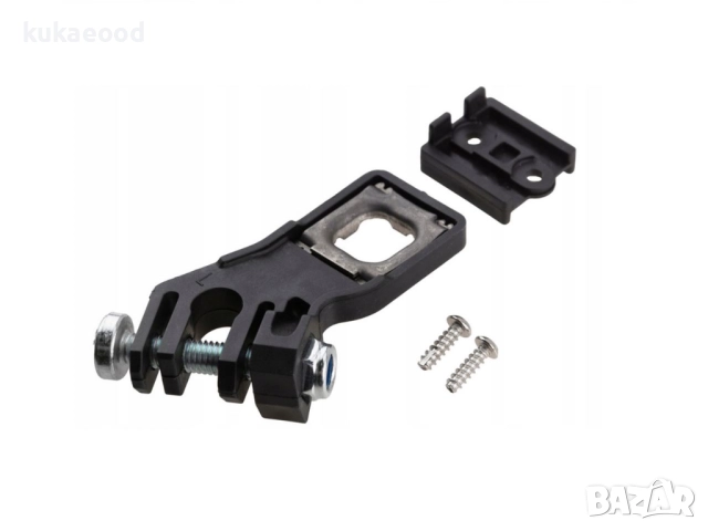 Комплект щипки за захващане на фар Audi Q5 8R (2009 - 2017)