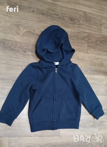 Горнища за момченце 3 бр , снимка 3 - Детски анцузи и суичери - 51842425