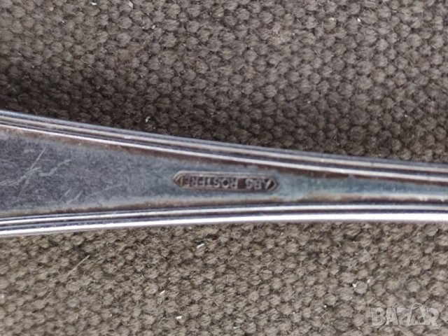 Продавам Лъжичка Табсо //Tabco Rostfei, снимка 2 - Други ценни предмети - 37757752