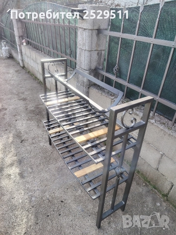 барбекю скара Нова с капак за опушване, снимка 2 - Скари - 52997014