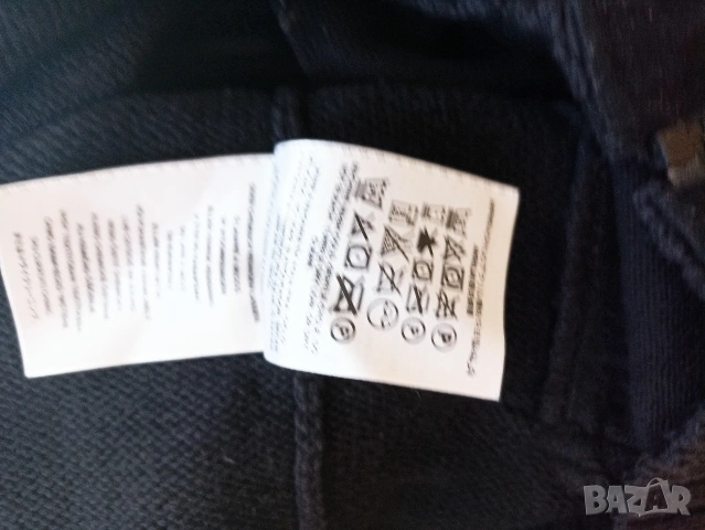 Мъжка жилетка Guess, снимка 7 - Суичъри - 53467986