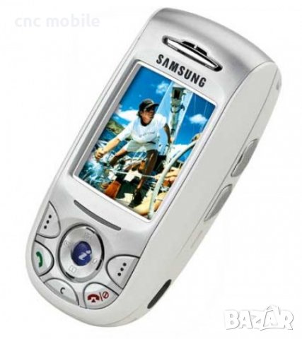 Samsung E800 дисплей , снимка 3 - Резервни части за телефони - 17830549