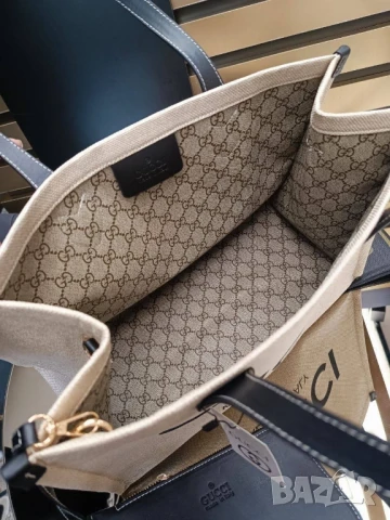 чанти gucci , снимка 3 - Чанти - 50595816