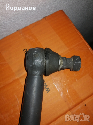 Резервни части за комбайн Клаас Доминатор