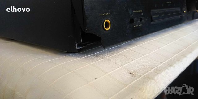 Стерео усилвател Pioneer SA-1520, снимка 10 - Ресийвъри, усилватели, смесителни пултове - 43019822