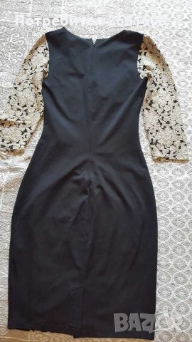 Дамска рокля , снимка 3 - Рокли - 28908084