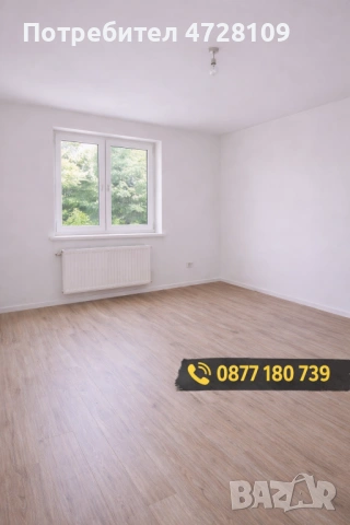 Шпакловка и боядисване – коректно и чисто изпълнение