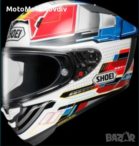 Каска X-SPR PRO Escalate and Proxy, снимка 3 - Аксесоари и консумативи - 49179063