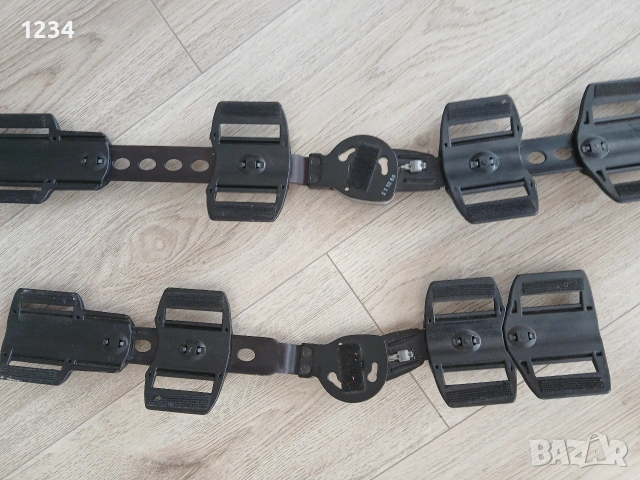 DONJOY 2бр, снимка 3 - Медицински консумативи - 53588861