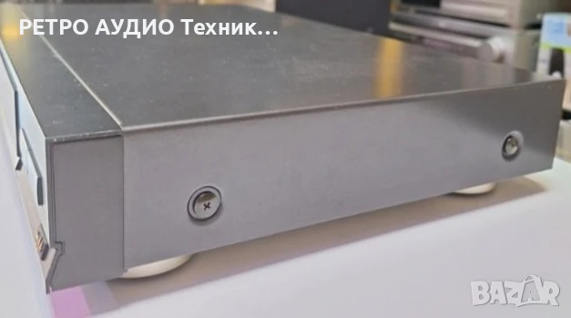 Стерео тунер Technics, mod. ST-G470L
, снимка 6 - Ресийвъри, усилватели, смесителни пултове - 50944279