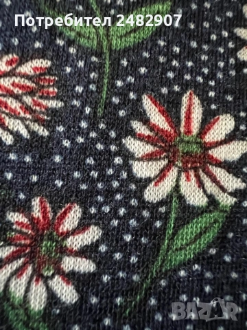 Дамска блуза с къс ръкав, снимка 10 - Тениски - 53497216