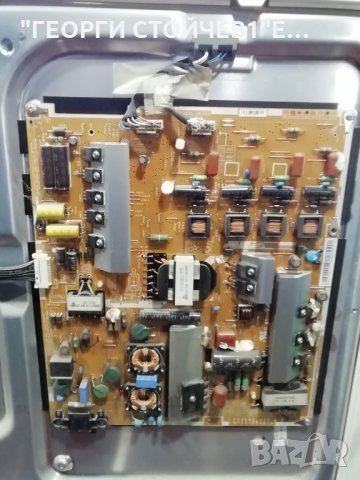 UE46D6510WS  BN41-01587 BN94-05482U BN44-00427A LT460HW02-J SH120PMB4SV0.3, снимка 7 - Части и Платки - 27652293