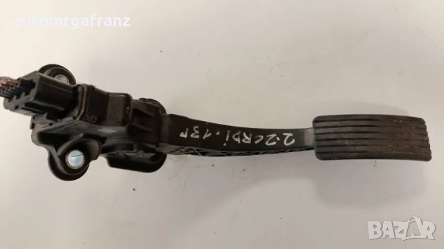 04891585AD ПЕДАЛ ЗА ГАЗ НА JEEP COMPASS 2013г.