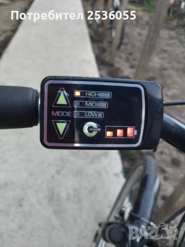 батерия за ел. велосипед  за мотор панасоник 26 волта., снимка 7 - Велосипеди - 51172979