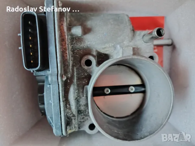 Metzger дроселова клапа за Toyota или Lexus, снимка 3 - Части - 48268716