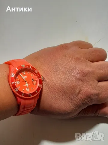 ICE WATCH часовник , снимка 9 - Дамски - 49043281