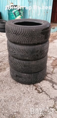 Гуми 255 55 18 Йокохама Yokohama
4 броя
Нов внос
Не са нови
Гаранция., снимка 8 - Гуми и джанти - 43893793