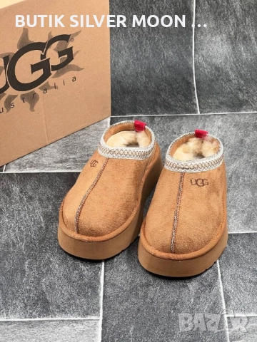 Дамски Обувки ✨UGG, снимка 3 - Дамски ежедневни обувки - 51685228
