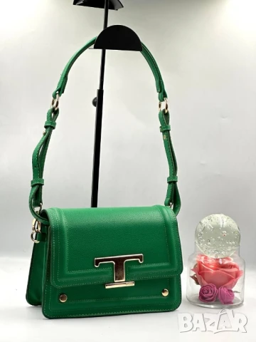 чанти tod's, снимка 17 - Чанти - 51314047