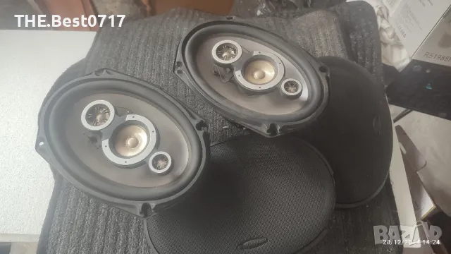 Говорители Голф 5/ Ауди А4 В8 , снимка 3 - Тонколони - 49319738
