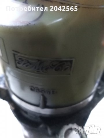 Хидравлична помпа за Форд Фокус C-max